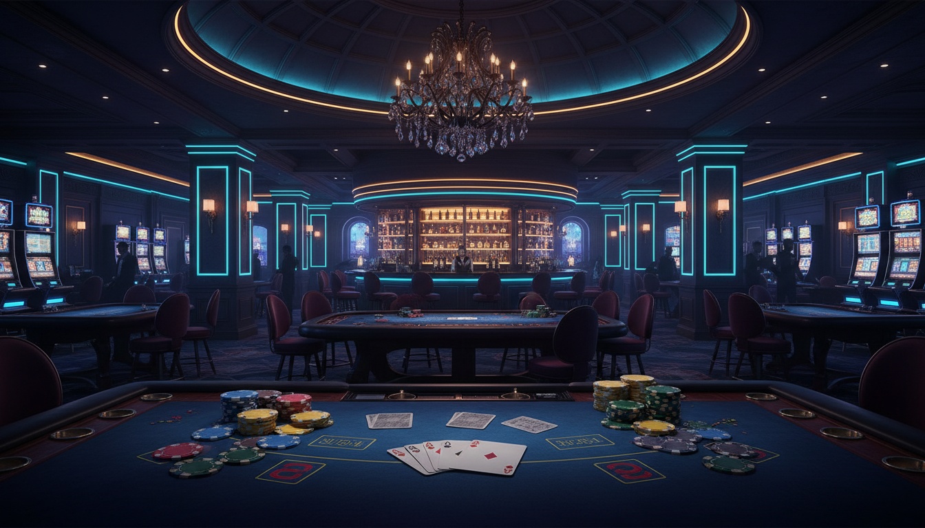 PlayJonny Casino