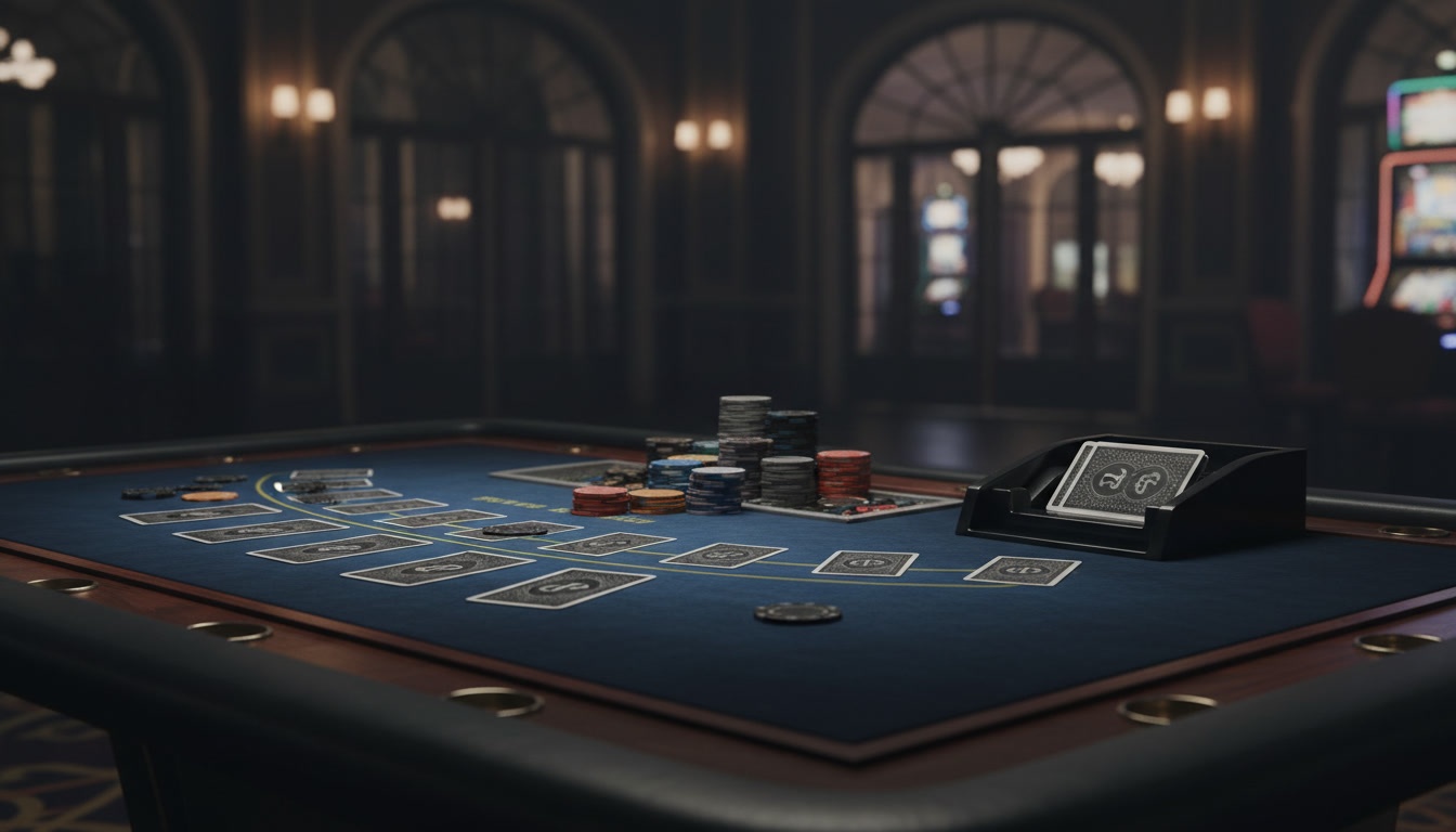 Scopri la Varietà di Giochi su PlayJonny Casino